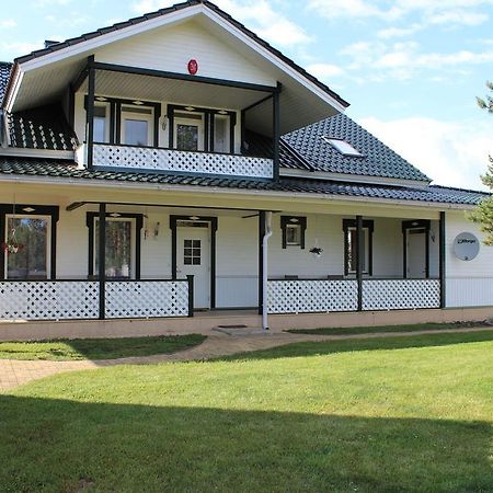 Kuru Villa Exteriör bild