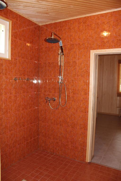 Kuru Villa Exteriör bild