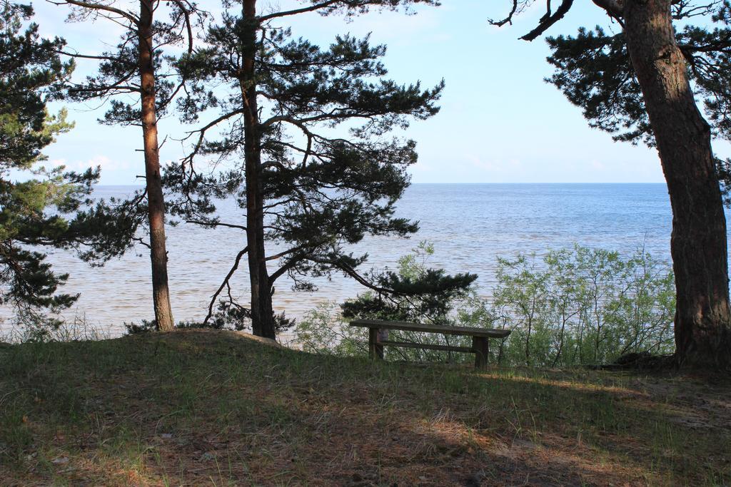 Kuru Villa Exteriör bild