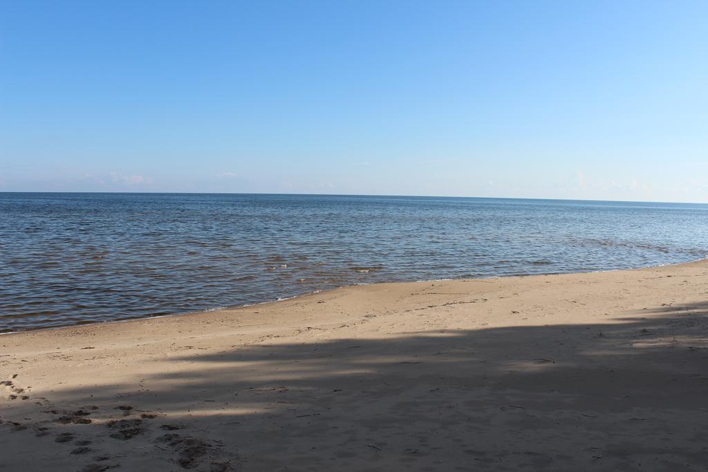 Kuru Villa Exteriör bild
